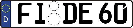 FI-DE60