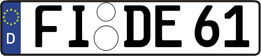 FI-DE61