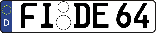 FI-DE64