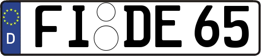 FI-DE65