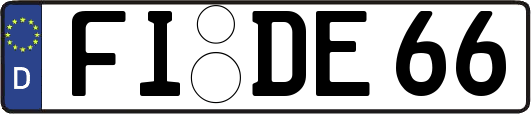 FI-DE66