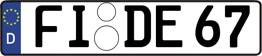 FI-DE67