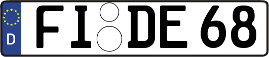 FI-DE68