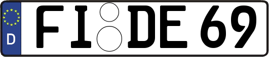 FI-DE69