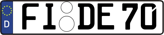 FI-DE70