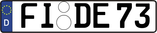 FI-DE73