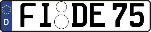 FI-DE75