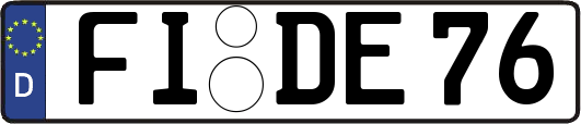 FI-DE76