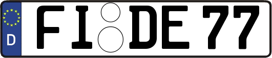 FI-DE77