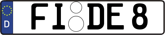 FI-DE8