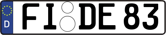 FI-DE83