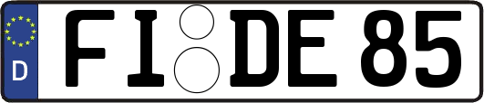 FI-DE85