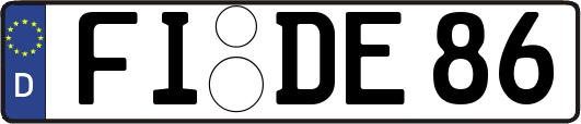 FI-DE86