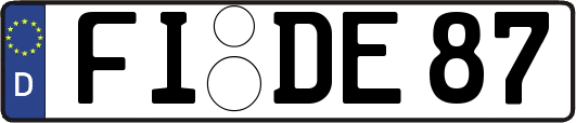 FI-DE87