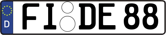 FI-DE88