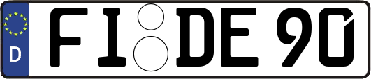 FI-DE90