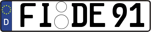 FI-DE91