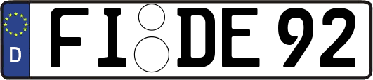 FI-DE92