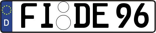 FI-DE96