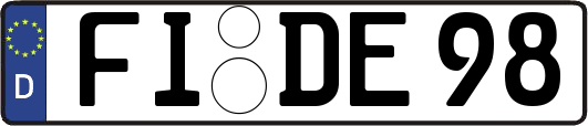 FI-DE98