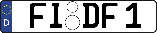 FI-DF1
