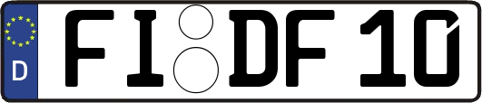 FI-DF10