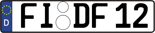 FI-DF12