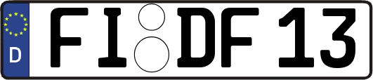 FI-DF13