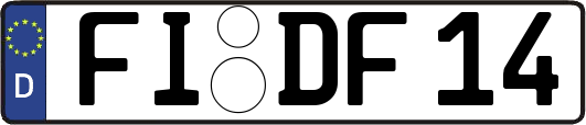 FI-DF14