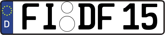 FI-DF15