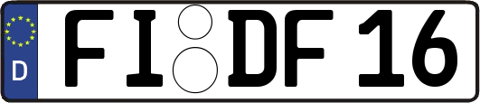 FI-DF16
