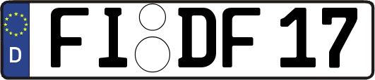 FI-DF17
