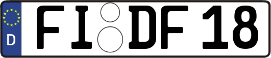 FI-DF18