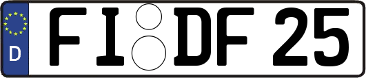 FI-DF25