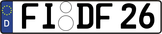 FI-DF26