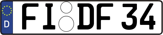 FI-DF34
