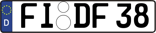 FI-DF38