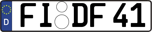 FI-DF41