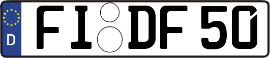 FI-DF50