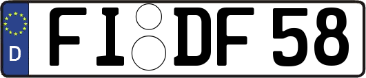 FI-DF58