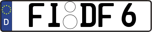 FI-DF6