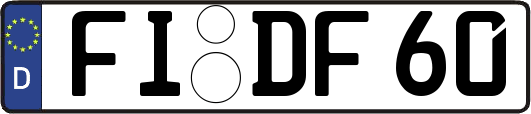 FI-DF60