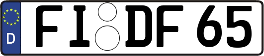 FI-DF65