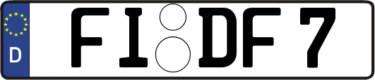 FI-DF7