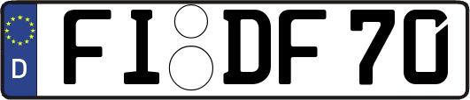 FI-DF70