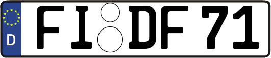FI-DF71