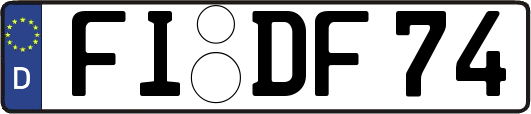 FI-DF74