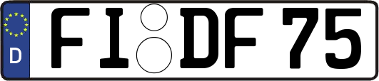 FI-DF75