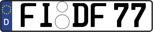 FI-DF77