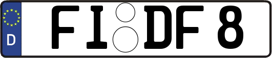FI-DF8